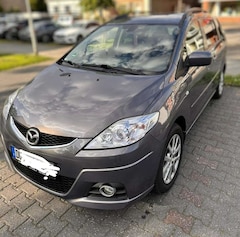 Bild des Angebotes Mazda 5 2.0 Active