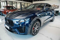 Bild des Angebotes Maserati Levante GranSport Q4  LED, Pano, ACC, Soft Close