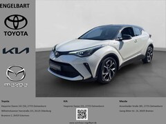 Bild des Angebotes Toyota C-HR 1.8 Hybrid Lounge Allwetterreifen