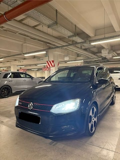 Bild des Angebotes VW Polo GTI 1.4 DSG *Scheckheftgepflegt*Vollausstattung*