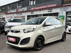 Bild des Angebotes Kia Picanto *TÜV*INS*