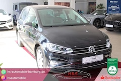 Bild des Angebotes VW Golf Sportsvan Golf Sportsvan  Highline*NAVI*SITZHEIZUNG*ACC