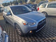 Bild des Angebotes Mitsubishi ASX Invite 4WD