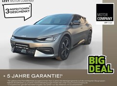 Bild des Angebotes Kia EV6 Elektro 77 GT Line GT-Line ACC FLA 360 STH