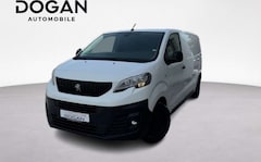 Bild des Angebotes Peugeot Expert Kasten Premium L2*AHK*SHZ*Tempomat*Auto.*