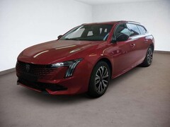 Bild des Angebotes Peugeot 508 SW BlueHDi 130 EAT8 Allure -54%*