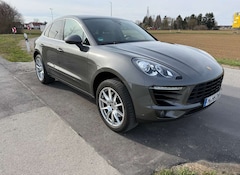 Bild des Angebotes Porsche Macan Macan S Diesel PDK