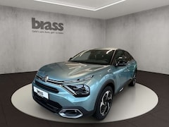 Bild des Angebotes Citroen C4 Shine 130