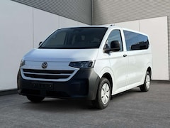 Bild des Angebotes VW T7 Caravelle LR+AHK+9 Sitze+KAMERA+PDC+LED 2.0 TDI 110 kW (1...