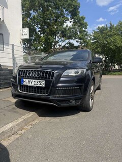 Bild des Angebotes Audi Q7 4.2 TDI DPF quattro tiptronic