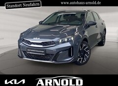 Bild des Angebotes Kia XCeed XCeed 1.6 D VISION Komfort-P. Abstandstemp. LED BC