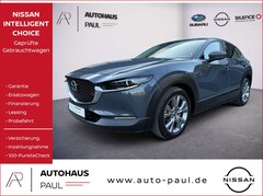 Bild des Angebotes Mazda CX-30 2.0 SKYACTIV 150, Matrix-LED, Kamera 360°