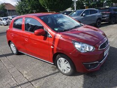 Bild des Angebotes Mitsubishi Space Star 1.0 Edition 100*NEUE ALLWETTERREIFEN*KLIMAANLAGE*