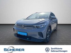 Bild des Angebotes VW ID.4 Pro Performance 150 kW Pro Performance NAVI
