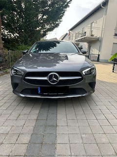 Bild des Angebotes Mercedes-Benz CL 220