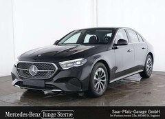 Bild des Angebotes Mercedes-Benz E 200 E 200 LIM AVANTGARDE*AMB*MEMORY*DIST*CARPLAY*360
