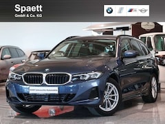Bild des Angebotes BMW 318 i Touring RFK LED LivCockp.Plus. DAB  Shz