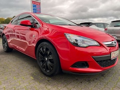 Bild des Angebotes Opel Astra J GTC  1.4*SPORT*NAVI*SHZ*MFL*TÜV*ALU