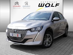 Bild des Angebotes Peugeot e-208