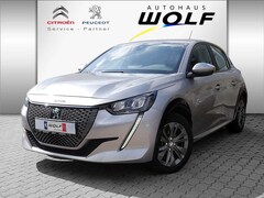 Bild des Angebotes Peugeot e-208