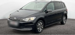 Bild des Angebotes VW Touran GOAL TSI DSG|7-S|NAVI|ACC|SHZ|CLIMATRONIC