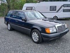 Bild des Angebotes Mercedes-Benz E 300 TE