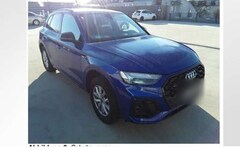 Bild des Angebotes Audi Q5 40 TDI quattro S-Line S tronic