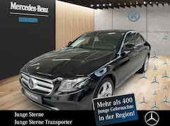 Bild des Angebotes Mercedes-Benz E 450 4M *AVANTGARDE*PANORAMA*MEMORY*FAHRASSIST*
