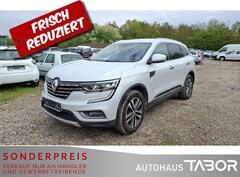 Bild des Angebotes Renault Koleos 2.0 dCi 175 Intens 4x4 Navi SHZ LED Navi