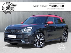 Bild des Angebotes MINI Cooper Countryman Countryman C Head-Up HK HiFi DAB LED Pano.Dach