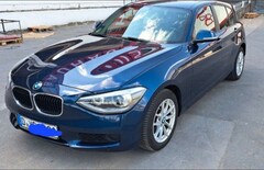 Bild des Angebotes BMW 114 114i