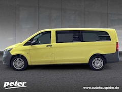 Bild des Angebotes Mercedes-Benz Vito 116 CDI Tourer Pro extralang  Audio30/Klima