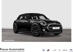 Bild des Angebotes MINI One 5-Türer Black Pepper Klima Shz PDC