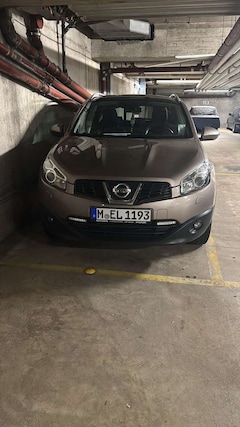 Bild des Angebotes Nissan Qashqai 2.0 CVT acenta
