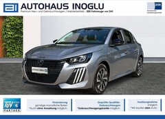 Bild des Angebotes Peugeot 208 1.2 STYLE PureTech 100 S&S