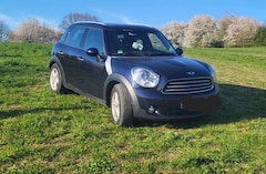 Bild des Angebotes MINI Cooper Countryman COUNTRYMAN