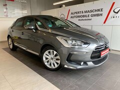 Bild des Angebotes Citroen DS5 SoChic 2,0 HDI Autom. LEDER/NAVI/SHZ/HUD/PANO