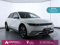 Bild des Angebotes Hyundai IONIQ 5 Uniq Navi|Bose|HUD|360°|WäPu