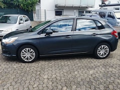 Bild des Angebotes Citroen C4 Business Class