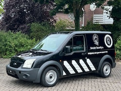 Bild des Angebotes Ford Transit Connect 1.8 TdCi 55 kw Kasten Klima Eur5