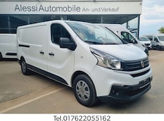 Bild des Angebotes Fiat Talento Kasten L2H1 SX /Navi/Tempomat