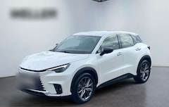Bild des Angebotes Lexus LBX FWD Elegant *M Levinson*LED*HUD*360°*el Heck*