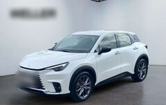 Bild des Angebotes Lexus LBX FWD Elegant *M Levinson*LED*HUD*360°*el Heck*