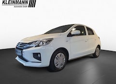 Bild des Angebotes Mitsubishi Space Star Select 1.2 (71PS) Klima+Kamera+Bluet.