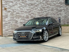 Bild des Angebotes Audi A8 50 TDI Quattro Matrix|B&O|3xTV-Entertainment|