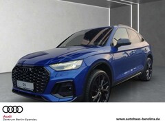 Bild des Angebotes Audi Q5 55 TFSI e qu. S line S tronic *ACC*
