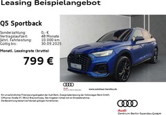 Bild des Angebotes Audi Q5 55 TFSI e qu. S line S tronic *ACC*