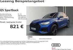Bild des Angebotes Audi Q5 55 TFSI e qu. S line S tronic *ACC*