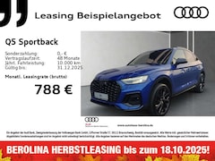 Bild des Angebotes Audi Q5 55 TFSI e qu. S line S tronic *ACC*