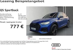 Bild des Angebotes Audi Q5 55 TFSI e qu. S line S tronic *ACC*